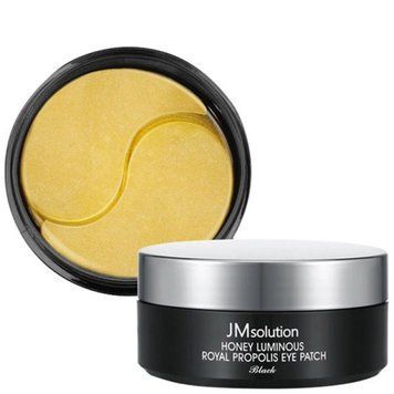 Патчі з гіалуроновою кислотою JM Solution Honey Luminous Royal Propolis 60 шт 00-00015326 фото