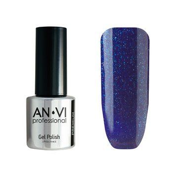Гель-лак для ногтей ANVI Professional №076 Marred Nebula 9 мл 00-00004589 фото