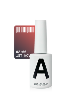 Гель-лак для ногтей ADORE Gel Polish Сat's Eye 1st November №02:00 Бордо 12 мл 00-00027759 фото