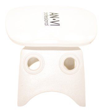 Лампа для манікюру ANVI Professional Sun Mini 6w 00-00010778 фото