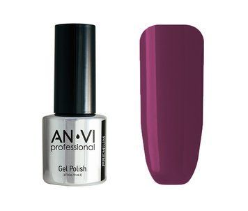 Гель-лак для ногтей ANVI Professional №177 Marsal 9 мл 00-00011693 фото