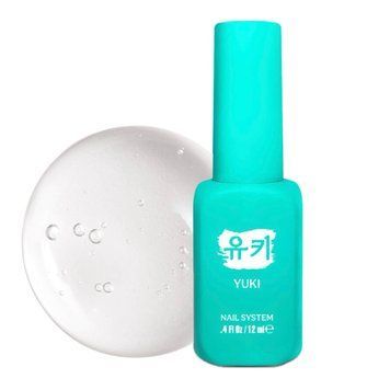 Акрил-гель жидкий для ногтей YUKI Liquid Acrylgel №027 12 мл 00-00023991 фото