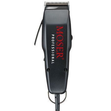 Машинка для стрижки Moser Professional Mini черная 00-00001872 фото