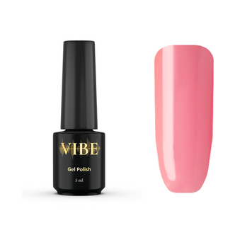 Гель-лак для нігтів VIBE №033 Guava Smoothie 5 мл 00-00015946 фото