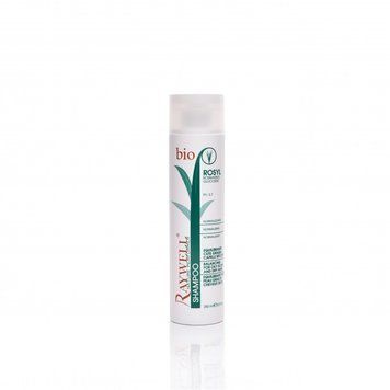 Шампунь для жирных волос нормализующий Raywell Bio Normalizzante Shampoo 250 мл 00-00027364 фото