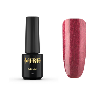 Гель-лак для нігтів VIBE №083 Essential 5 мл 00-00015996 фото
