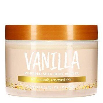 Батер для тела Tree Hut Vanilla Whipped Body Butter 240 г 00-00027664 фото