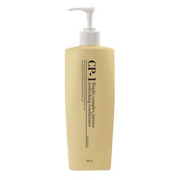 Кондиціонер для волосся Esthetic House CP-1 Bright Complex Intense Nourishing Conditioner 500 мл 00-00018787 фото