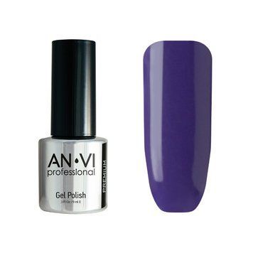 Гель-лак для ногтей ANVI Professional №077 Sapphire Stone 9 мл 00-00000617 фото