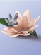 Спрей для тела Victorias Secret Blue Jasmine Water Lily Fragrance Mist 236 мл 00-00027569 фото 1