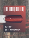 Гель-лак для ногтей ADORE Gel Polish Сat's Eye 1st November №02:00 Бордо 12 мл 00-00027759 фото 2