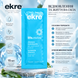 Шампунь відновлюючий для сухого волосся EKRE Life.Revive Shampoo 15 мл 00-00017403 фото 2