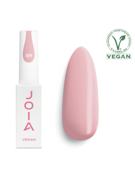 Гель-лак для нігтів JOIA Vegan №009 6 мл 00-00019422 фото