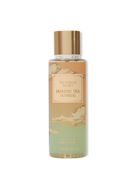 Спрей для тіла Victorias Secret Jasmine Tea Sunrise Fragrance Mist 250 мл 00-00027292 фото