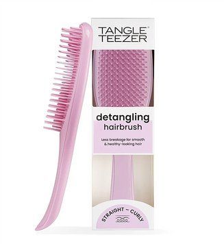 Щетка для волос Tangle Teezer The Ultimate Detangler Rosebud Pink 00-00027689 фото