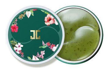 Патчі під очі Jayjun Green Tea Eye Gel Patch 60 шт 00-00012090 фото