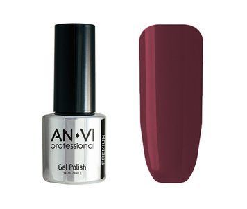 Гель-лак для ногтей ANVI Professional №178 Moca chic 9 мл 00-00011694 фото