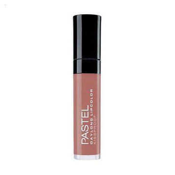 Помада матова рідка Pastel Daylong Lipcolor Kissprof №42 7 мл 00-00023366 фото