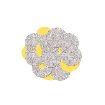 Сменные файлы для диска ProSteril Podo-Disk 25 мм 220 грит 1 мм 50 шт 00-00020116 фото
