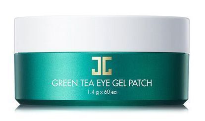 Патчі під очі Jayjun Green Tea Eye Gel Patch 60 шт 00-00012090 фото