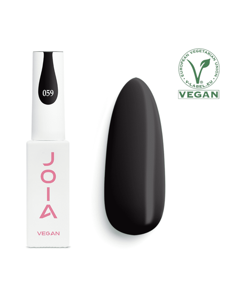 Гель-лак для нігтів JOIA Vegan №059 6 мл 00-00019472 фото