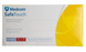 Рукавички вінілові Medicom SafeTouch S Прозорі 100 шт 00-00020067 фото 1