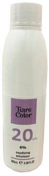 Окисник Tiare color 6% 100 мл 00-00012596 фото