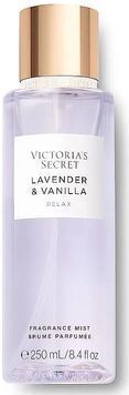 Спрей для тіла Victorias Secret Levender & Vanilla Fragrance Mist 250 мл 00-00022723 фото