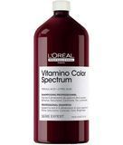 Шампунь для блеска и сохранения цвета Loreal Professionnel Vitamino Color Spectrum 1500 мл 00-00025298 фото