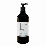 Шампунь відновлюючий для волосся Deeply Restoring Shampoo 1000 мл 00-00026665 фото
