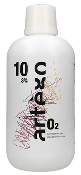 Окислитель кремовый Artego О2 Cream 3% 10vol 1000 мл 00-00022606 фото