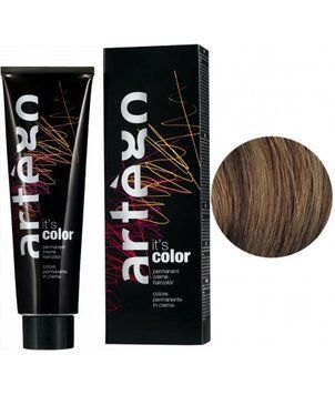 Крем-фарба для волосся Artego It's Color №9.7 Дуже світлий блондин "Тютюн Кентуккі" 150 мл 00-00022586 фото