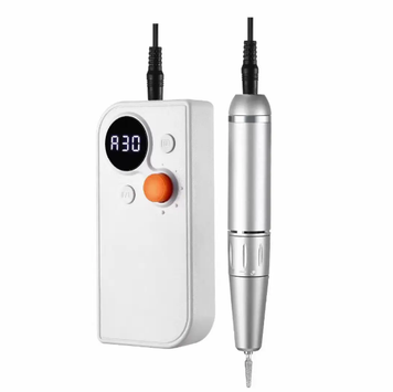 Фрезер портативный UV-101 Nail Drill +6 фрез 00-00024540 фото