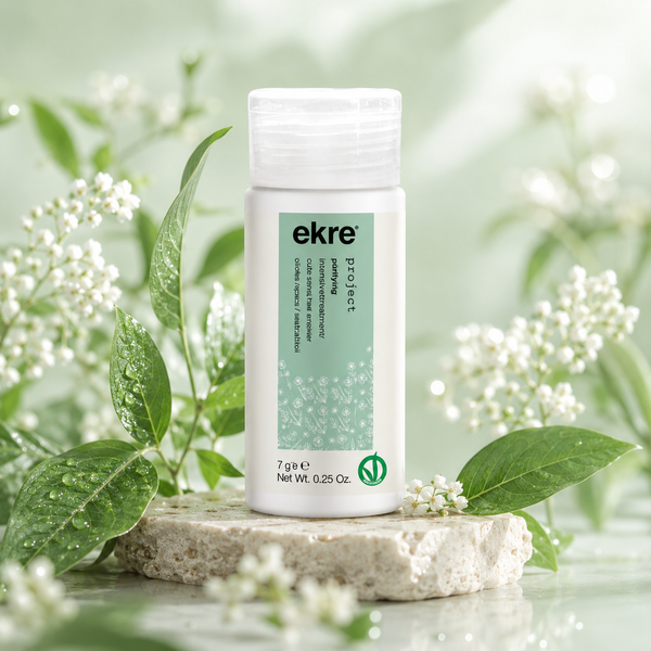 Пудра для прикореневого об'єму волосся Ekre PROJECT Plumpify 7 г 00-00025905 фото