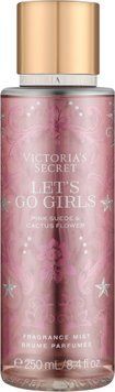 Спрей для тіла Victorias Secret Let's Girl Fragrance Mist 250 мл 00-00026043 фото
