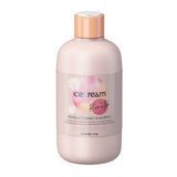 Шампунь восстанавливающий с кератином Inebrya Keratin Restructuring Shampoo 300 мл 00-00021365 фото