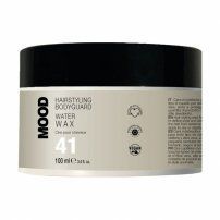 Паста для укладки волосся матова Mood 40 Matt Paste 100 мл 00-00026903 фото