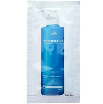 Шампунь подвійної дії Lador Wonder Bubble Shampoo 10 мл 00-00024125 фото