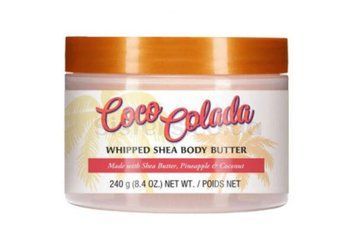 Баттер для тіла Tree Hut Coco Colada Whipped Body Butter 240 г 00-00022036 фото