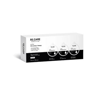 Набір карбокситерапії Re.Care 3-Step CO2 Carboxy Therapy 00-00027537 фото