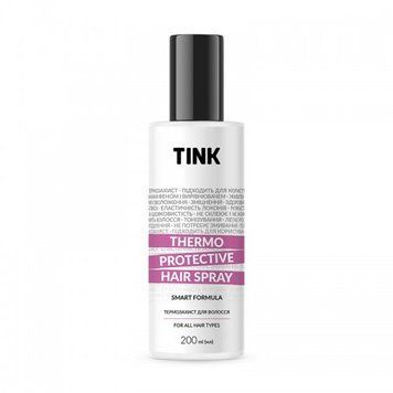 Термозащита для волос Tink Thermo Protective Hair Spray 200 мл 00-00023788 фото