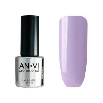 Гель-лак для ногтей ANVI Professional №080 Tender Touch 9 мл 00-00000620 фото