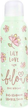 Пенка для душа Bilou Lily Love 200 мл 00-00027653 фото