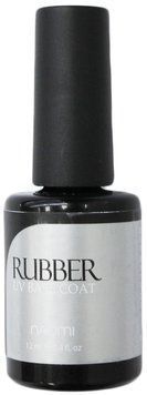 Основа каучуковая для гель-лака Naomi Rubber Gel Polish 12 мл 00-00005483 фото