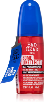 Cпрей-термозахист для волосся Tigi Bed Head Some Like it Hot 100 мл 00-00021132 фото