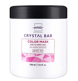 Маска захисна для фарбованого волосся Unic Crystal Color 1000 мл 00-00024341 фото