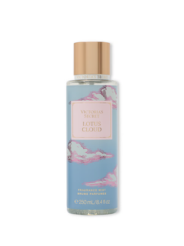 Спрей для тіла Victorias Secret Lotus Cloud Fragrance Mist 250 мл 00-00027294 фото