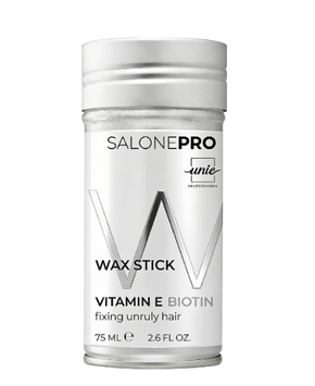 Воск для укладки волос UNIC SALONE PRO Wax Stick 75 мл 00-00027700 фото
