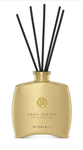 Аромадифузор для дому Rituals The Ritual Of Orris Mimosa 100 мл 00-00025978 фото