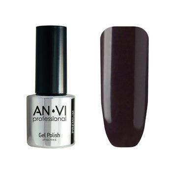 Гель-лак для нігтів ANVI Professional №081 Marlot Treasure 9 мл 00-00000622 фото